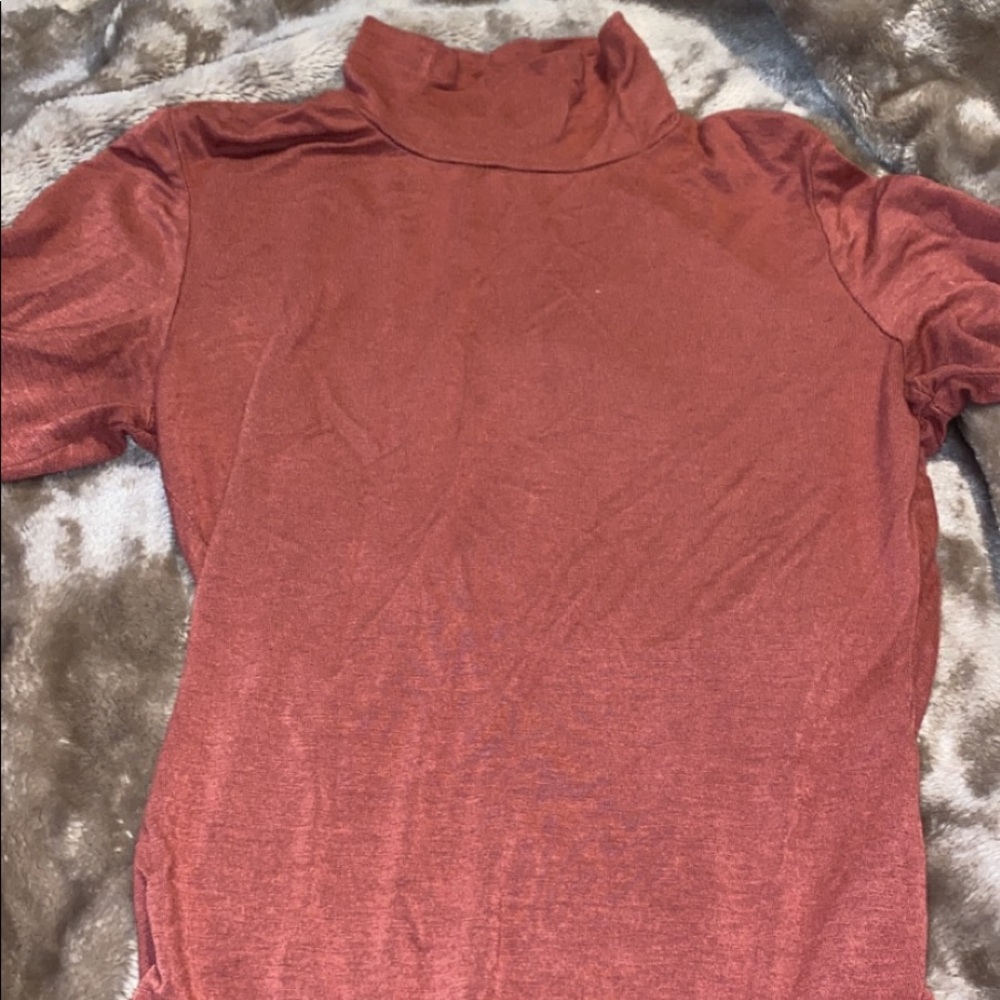 Body suit